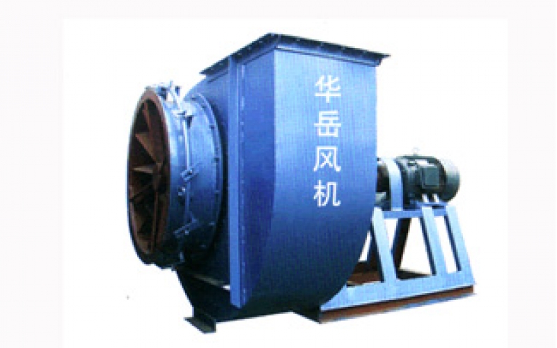 G4-73、Y4-73型鍋爐通引風(fēng)機(jī)