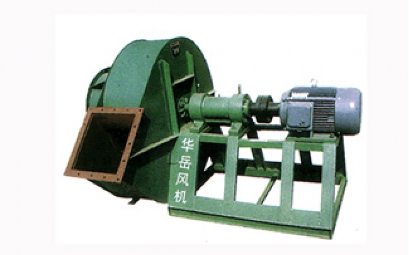 Y8-39、Y9-38型鍋爐通引風(fēng)機(jī)
